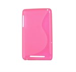 Cover fra S-Line til Nexus 7 (Pink)